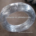 Low price corrosion resistance electro galvanized iron wire